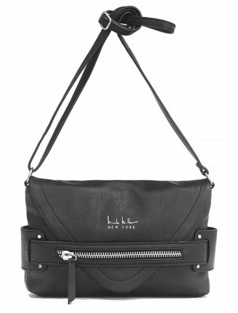 Nicole Miller perfect night out bag